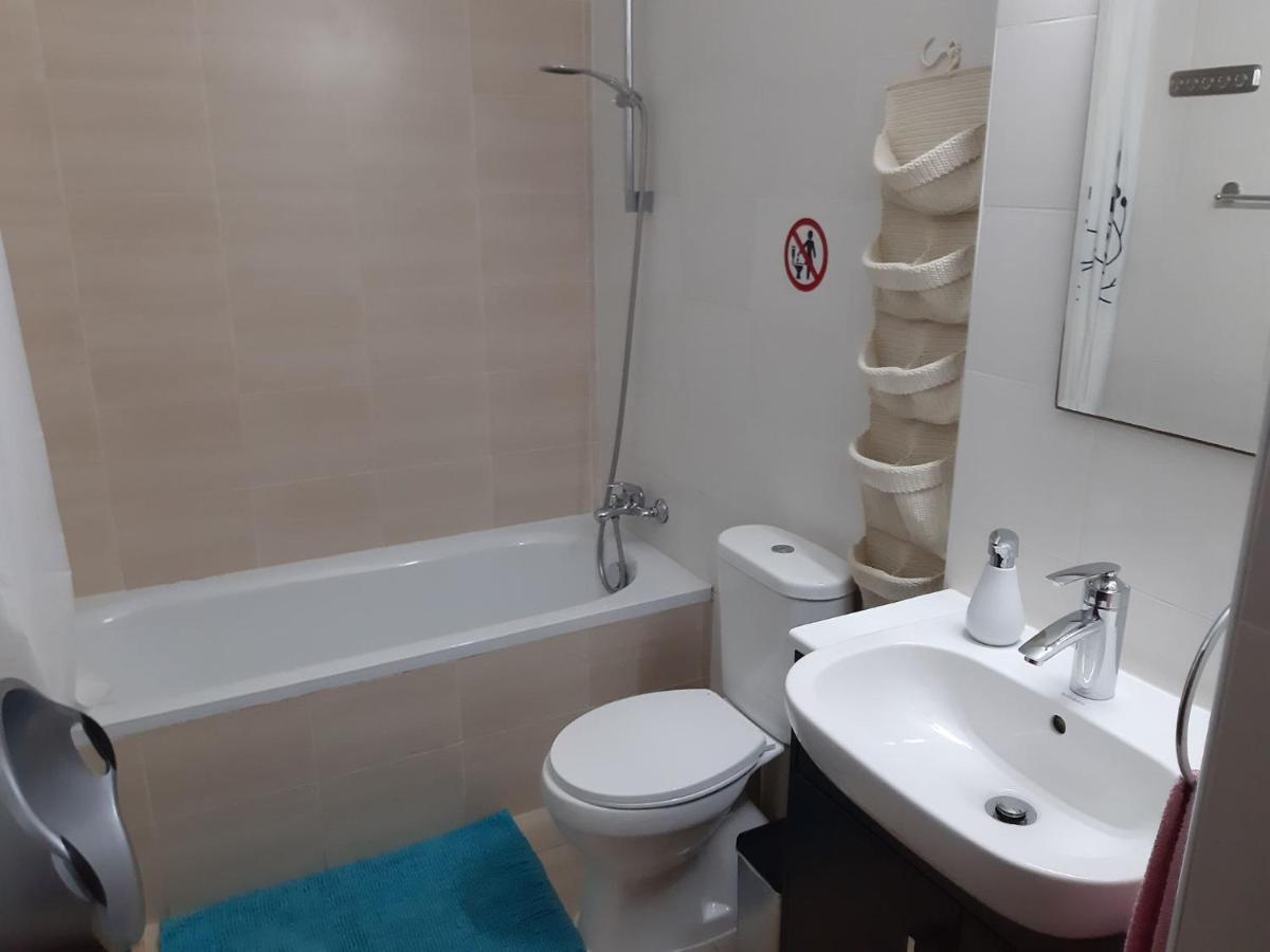 Mythical Sands Resort Ilona Apartment For Families Protaras Zewnętrze zdjęcie