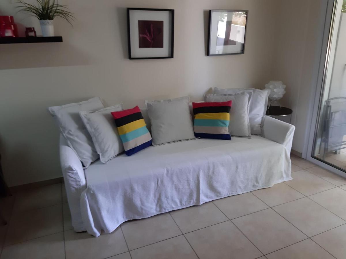 Mythical Sands Resort Ilona Apartment For Families Protaras Zewnętrze zdjęcie