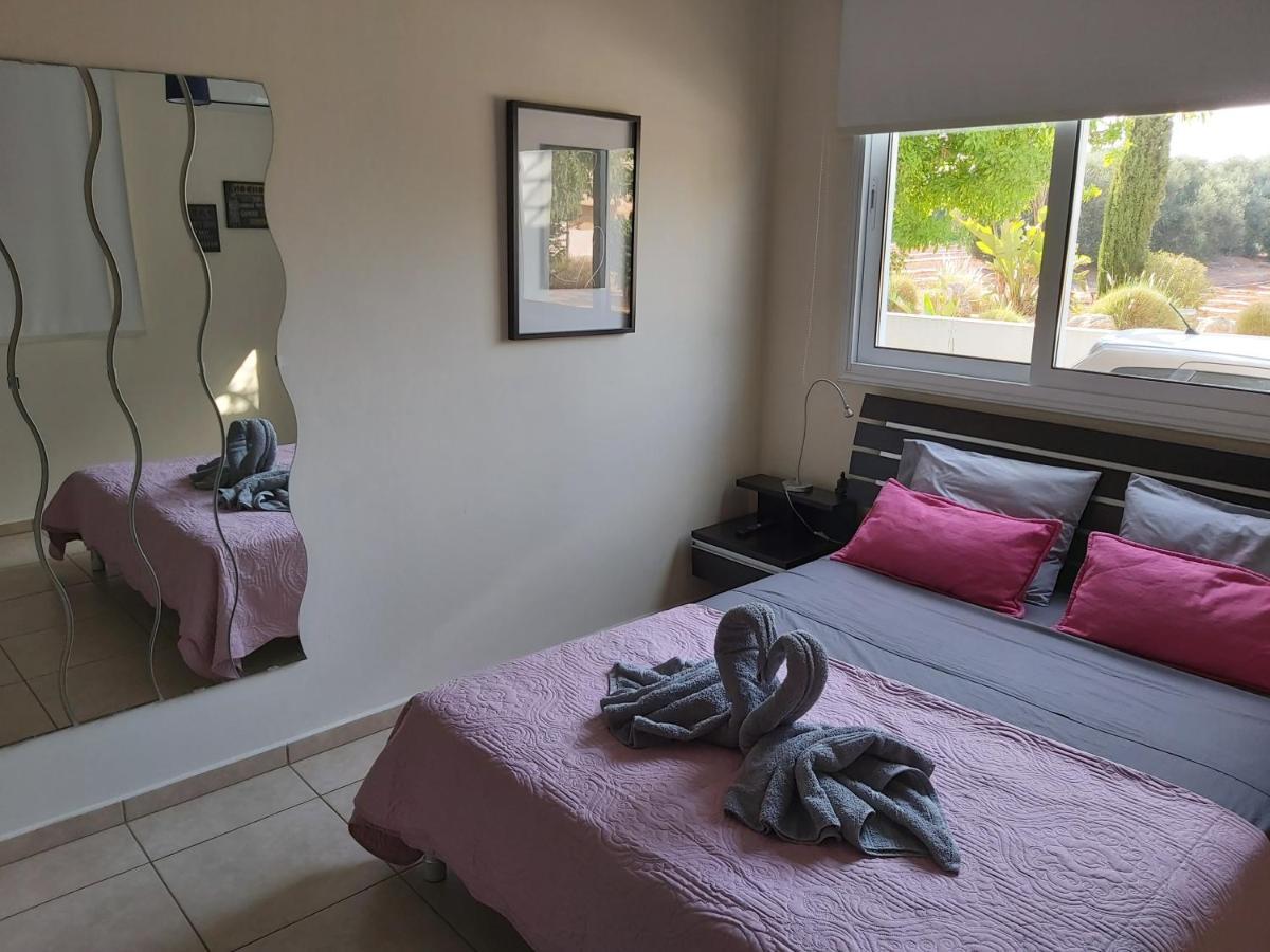 Mythical Sands Resort Ilona Apartment For Families Protaras Zewnętrze zdjęcie