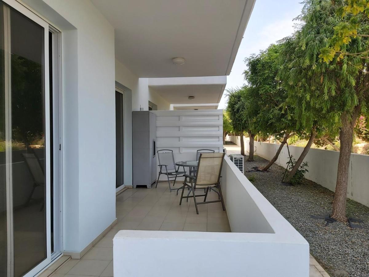 Mythical Sands Resort Ilona Apartment For Families Protaras Zewnętrze zdjęcie