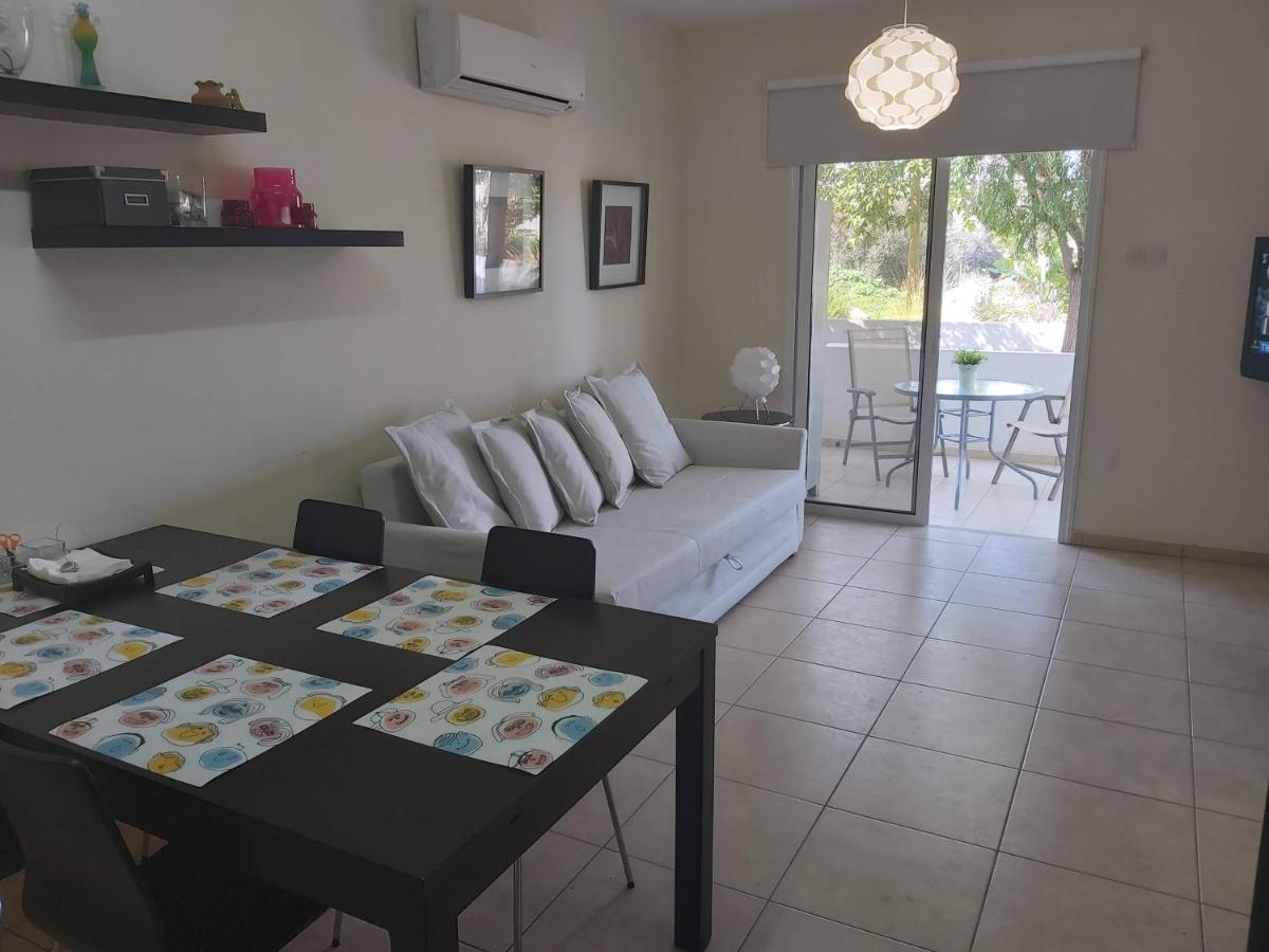 Mythical Sands Resort Ilona Apartment For Families Protaras Zewnętrze zdjęcie
