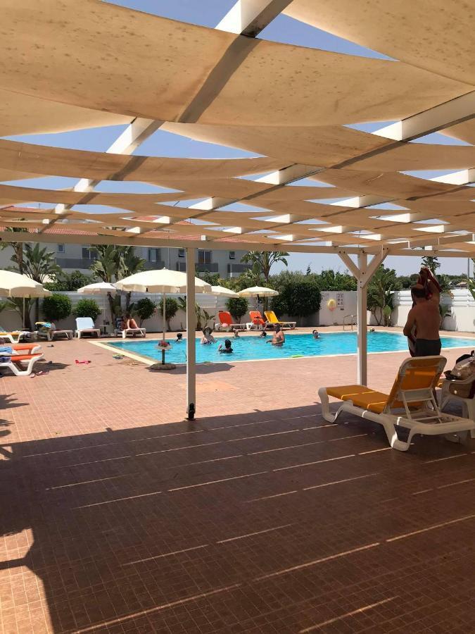 Mythical Sands Resort Ilona Apartment For Families Protaras Zewnętrze zdjęcie