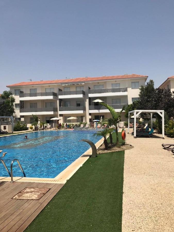 Mythical Sands Resort Ilona Apartment For Families Protaras Zewnętrze zdjęcie