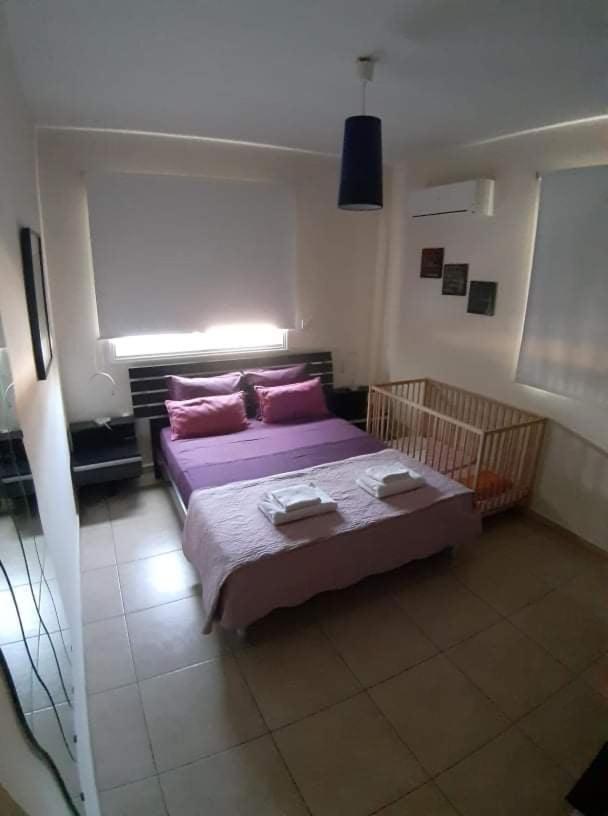 Mythical Sands Resort Ilona Apartment For Families Protaras Zewnętrze zdjęcie