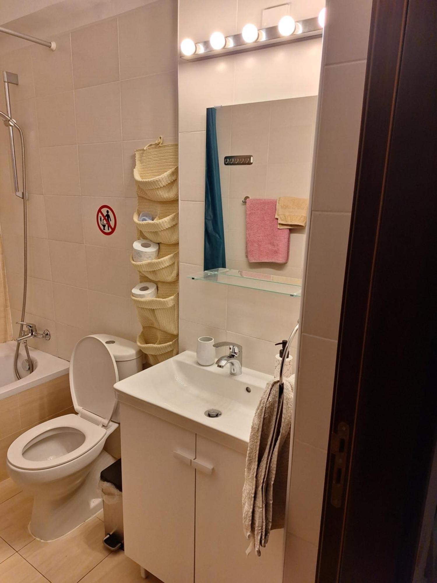 Mythical Sands Resort Ilona Apartment For Families Protaras Zewnętrze zdjęcie