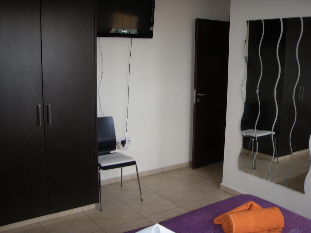 Mythical Sands Resort Ilona Apartment For Families Protaras Pokój zdjęcie