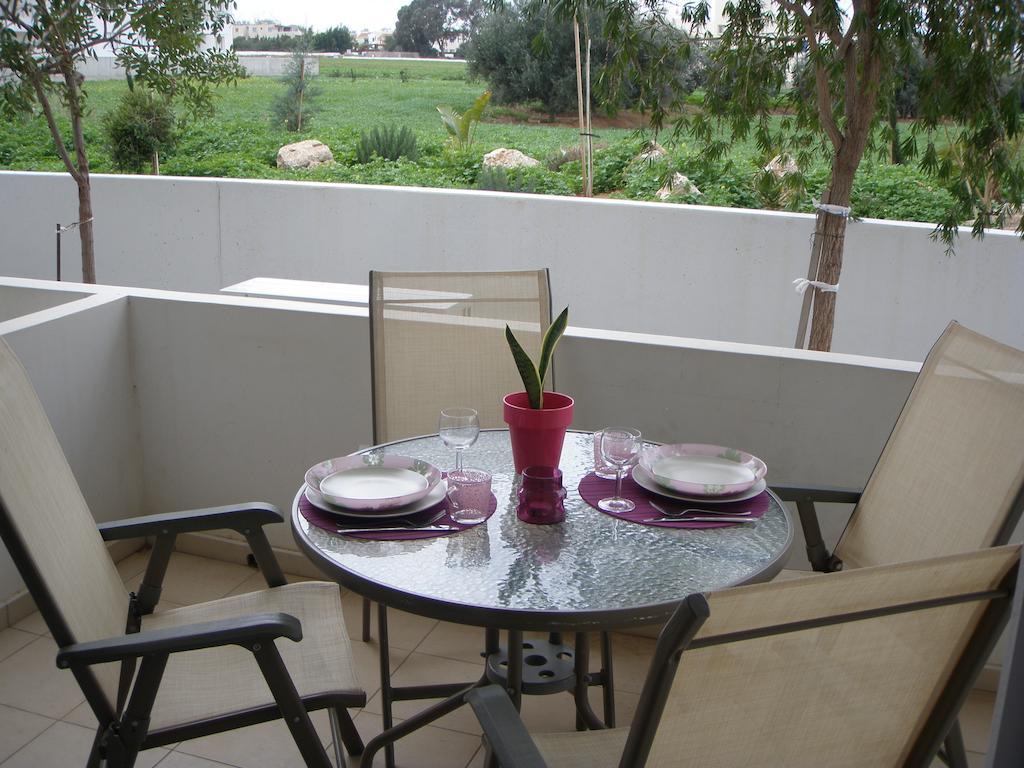 Mythical Sands Resort Ilona Apartment For Families Protaras Pokój zdjęcie