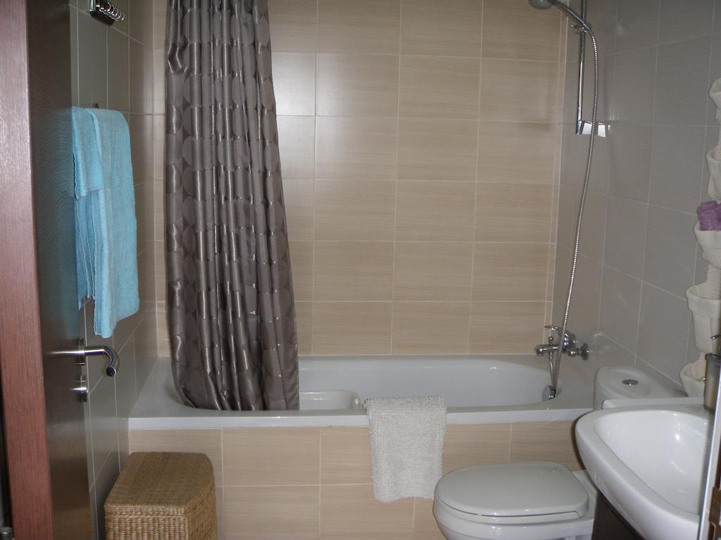 Mythical Sands Resort Ilona Apartment For Families Protaras Pokój zdjęcie