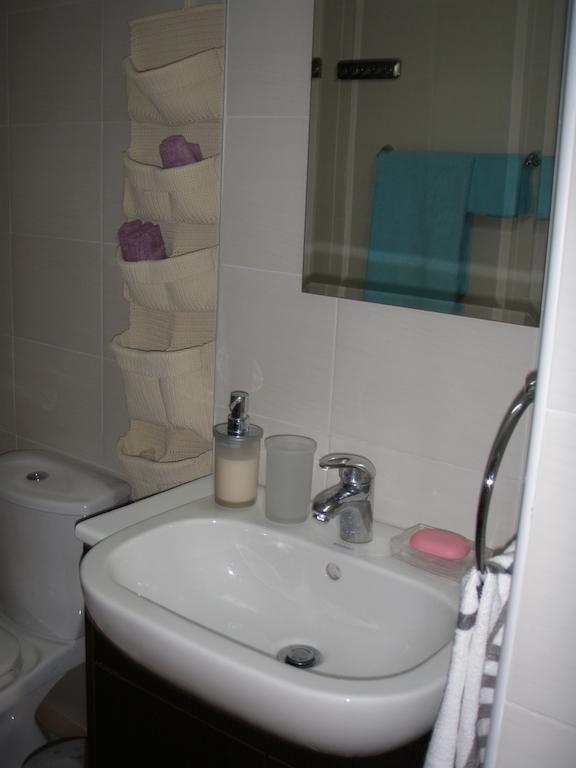 Mythical Sands Resort Ilona Apartment For Families Protaras Pokój zdjęcie
