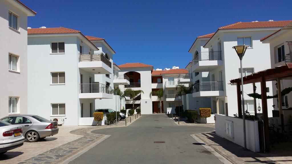 Mythical Sands Resort Ilona Apartment For Families Protaras Zewnętrze zdjęcie